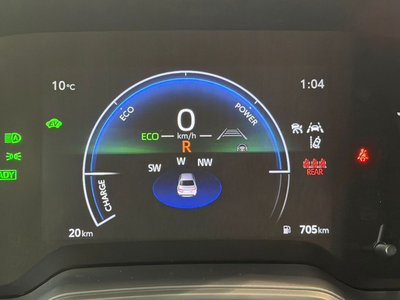 2026 Toyota Corolla Hybrid in North Vancouver, British Columbia