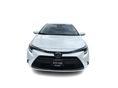2026  Corolla Hybrid in Vancouver, British Columbia