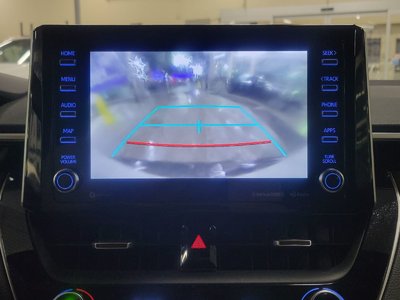 Toyota Corolla  2020 à Vancouver, Colombie-Britannique