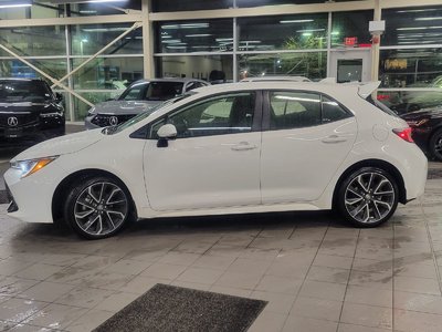 Toyota Corolla  2020 à Vancouver, Colombie-Britannique