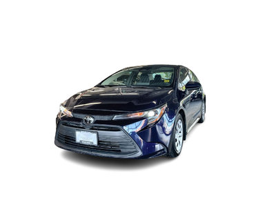 2023 Toyota Corolla in Vancouver, British Columbia