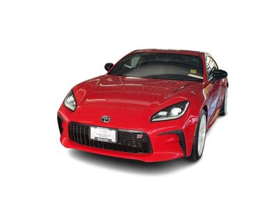 2023 Toyota GR86 in Vancouver, British Columbia