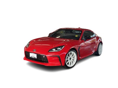 2023 Toyota GR86 in Vancouver, British Columbia