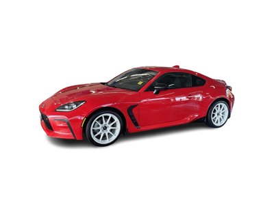 2023 Toyota GR86 in Vancouver, British Columbia