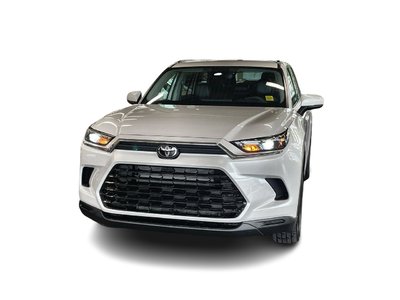 2024 Toyota GRAND HIGHLANDER HYB in Vancouver, British Columbia