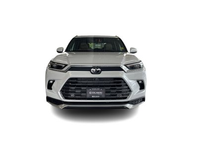 2026 Toyota Grand Highlander Hyb in North Vancouver, British Columbia