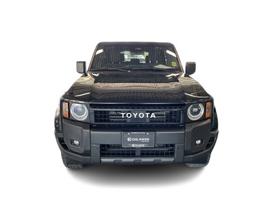 2024 Toyota Land Cruiser in Vancouver, British Columbia
