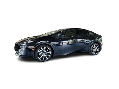 2024 Toyota Prius Plug-in Hybrid in Vancouver, British Columbia