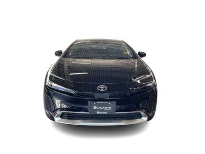 2024 Toyota Prius Plug-in Hybrid in Vancouver, British Columbia