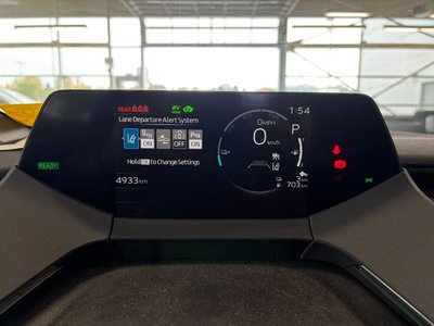 2024 Toyota Prius Prime in Vancouver, British Columbia