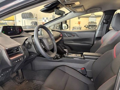 Toyota Prius Prime  2024 à Vancouver, Colombie-Britannique