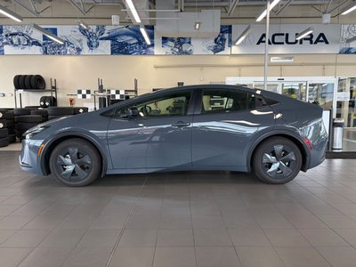 2024 Toyota Prius Prime in Vancouver, British Columbia