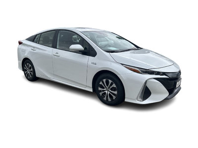 2022 Toyota PRIUS PRIME in North Vancouver, British Columbia