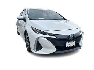 2022 Toyota PRIUS PRIME in North Vancouver, British Columbia