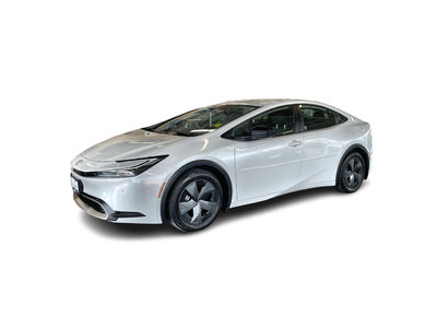 Toyota PRIUS PRIME  2023 à Vancouver, Colombie-Britannique