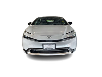 2023 Toyota PRIUS PRIME in Vancouver, British Columbia