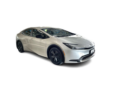 2023 Toyota PRIUS PRIME in Vancouver, British Columbia