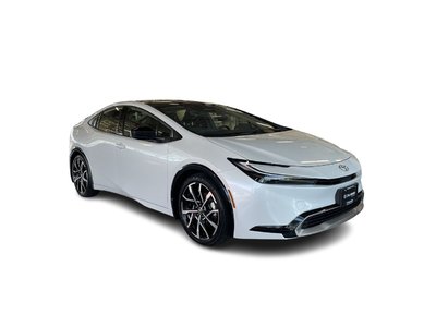 2024  Prius Prime in North Vancouver, British Columbia
