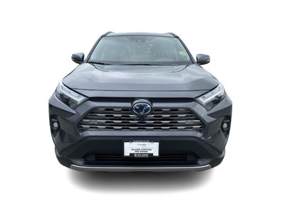 2023  RAV4 Hybrid in Vancouver, British Columbia