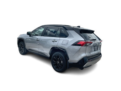 Toyota RAV4 Hybrid  2025 à Vancouver, Colombie-Britannique