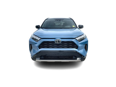 Toyota RAV4 Hybrid  2025 à Vancouver, Colombie-Britannique