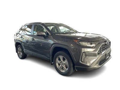 2025 Toyota RAV4 Hybrid in Richmond, British Columbia