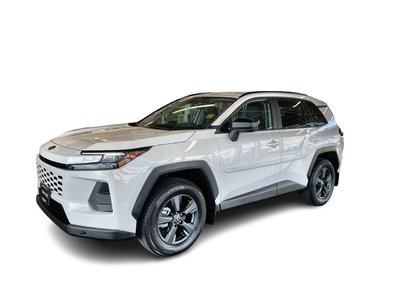 Toyota RAV4  2026 à Vancouver, Colombie-Britannique