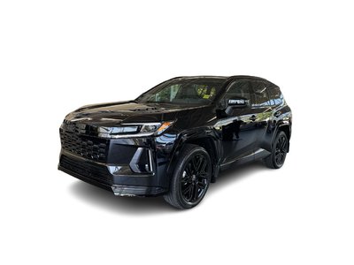 2026 Toyota RAV4 Hybrid in North Vancouver, British Columbia