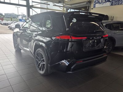 2026  RAV4 Plug-in Hybrid in Vancouver, British Columbia