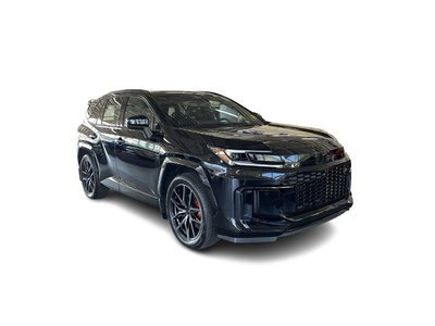 2026 Toyota RAV4 Plug-in Hybrid in Vancouver, British Columbia