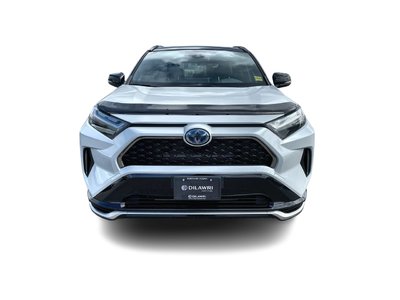 Toyota RAV4 Prime  2023 à Vancouver, Colombie-Britannique