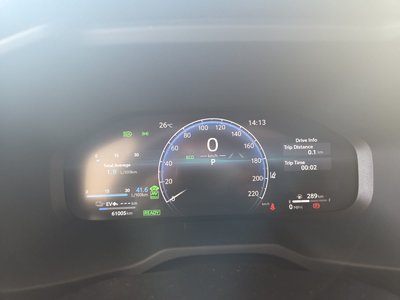 2023  RAV4 Prime in Vancouver, British Columbia
