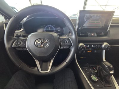 Toyota RAV4 Prime  2023 à Vancouver, Colombie-Britannique