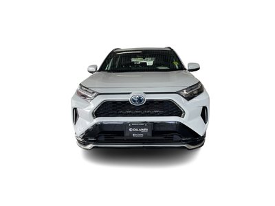2023 Toyota RAV4 Prime in Vancouver, British Columbia