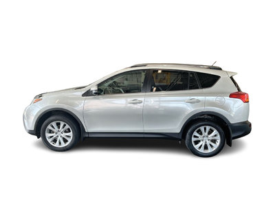 Toyota RAV4  2015 à Vancouver, Colombie-Britannique