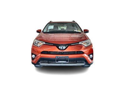 2016 Toyota RAV4 in Vancouver, British Columbia