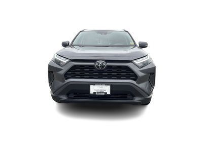 2024  RAV4 in North Vancouver, British Columbia