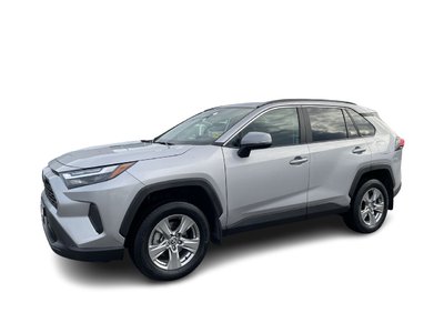 2024 Toyota RAV4 in Vancouver, British Columbia