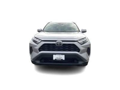 2024  RAV4 in North Vancouver, British Columbia
