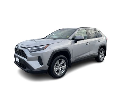 2024 Toyota RAV4 in Vancouver, British Columbia