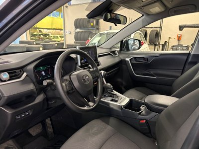 Toyota RAV4  2025 à Vancouver, Colombie-Britannique