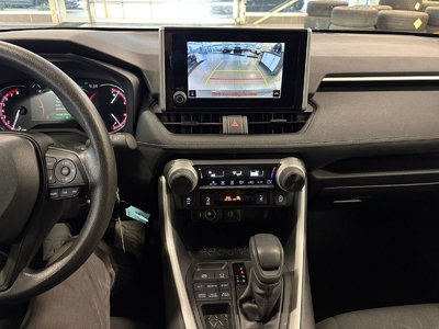 Toyota RAV4  2025 à Vancouver, Colombie-Britannique