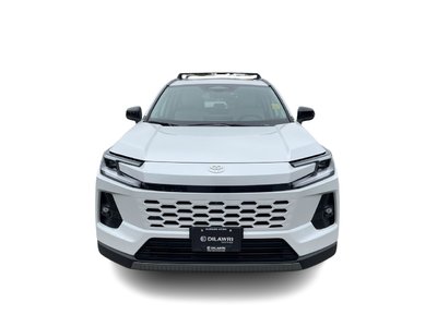 2026 Toyota RAV4 in Vancouver, British Columbia