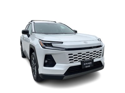 2026 Toyota RAV4 in Vancouver, British Columbia