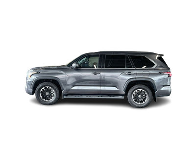 Toyota Sequoia Hybrid  2023 à Vancouver, Colombie-Britannique