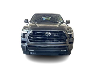2023 Toyota Sequoia Hybrid in Vancouver, British Columbia