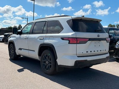 2024  Sequoia Hybrid in Vancouver, British Columbia