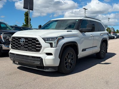 2024  Sequoia Hybrid in Vancouver, British Columbia