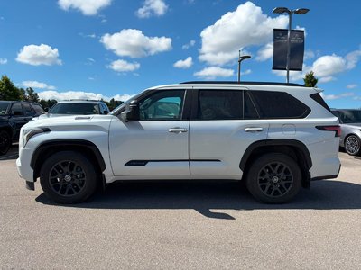 2024  Sequoia Hybrid in Vancouver, British Columbia