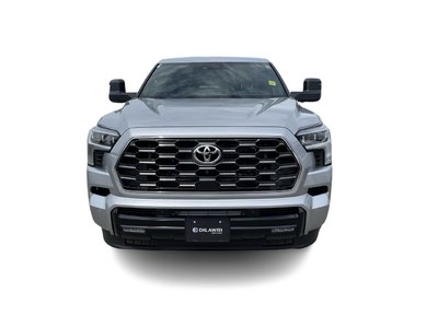 2026 Toyota Sequoia Hybrid in North Vancouver, British Columbia